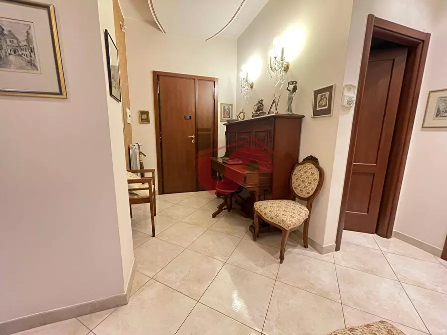 Immagine 25 di Appartamento in vendita  in Via delle Puglie a Benevento