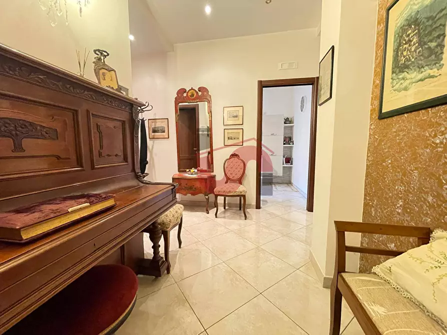 Immagine 27 di Appartamento in vendita  in Via delle Puglie a Benevento