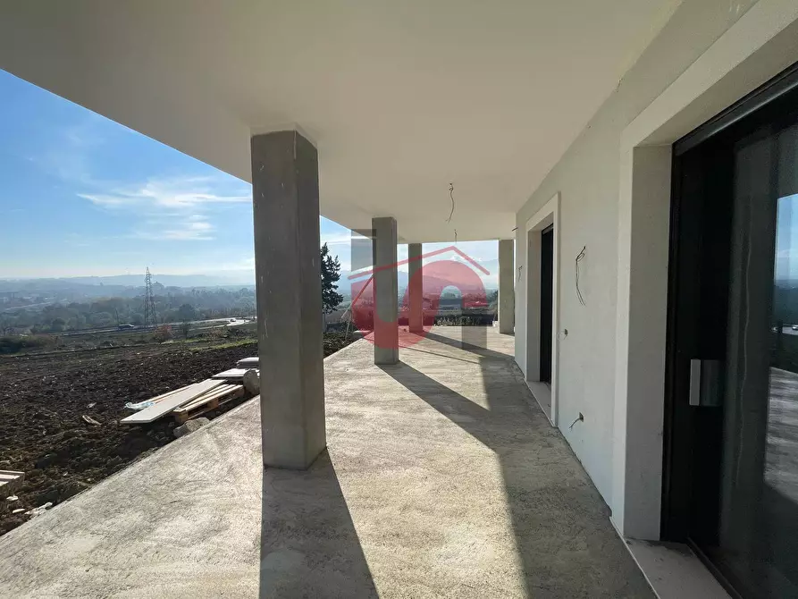 Immagine 9 di Villa in affitto  in C.da San Vitale a Benevento