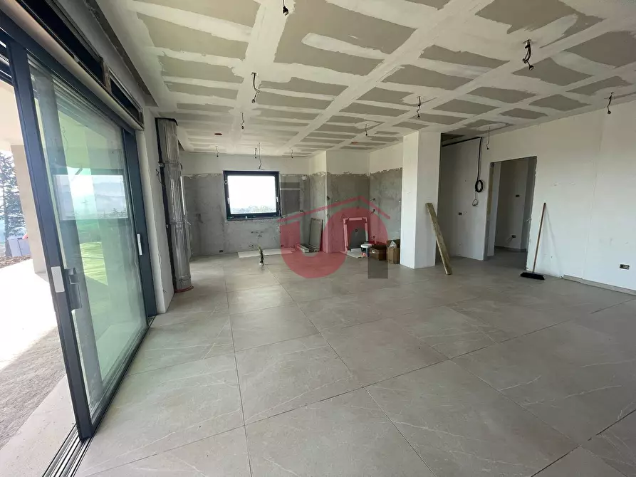 Immagine 10 di Villa in affitto  in C.da San Vitale a Benevento