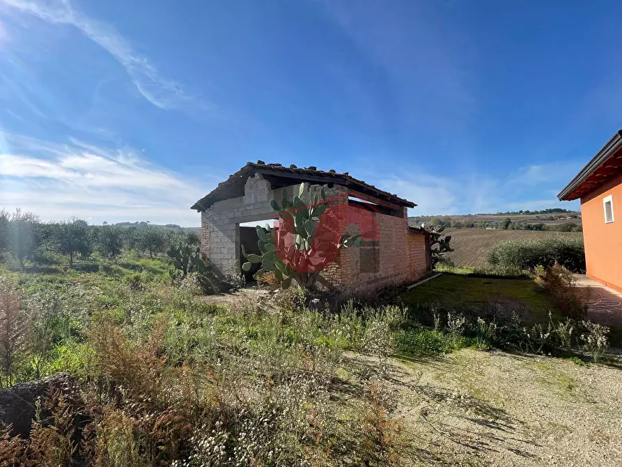 Immagine 14 di Baita in affitto  in C.da Cancelleria a Benevento