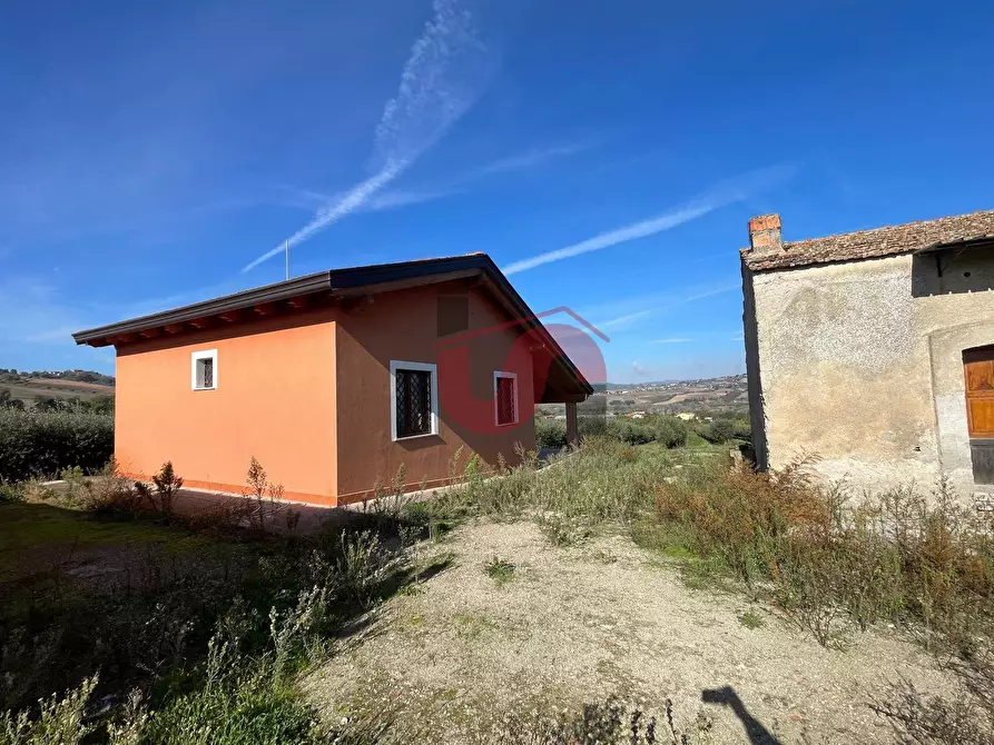 Immagine 11 di Baita in affitto  in C.da Cancelleria a Benevento