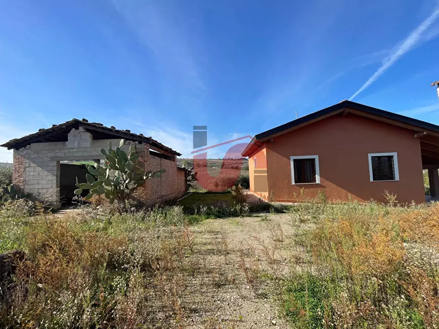 Immagine 12 di Baita in affitto  in C.da Cancelleria a Benevento