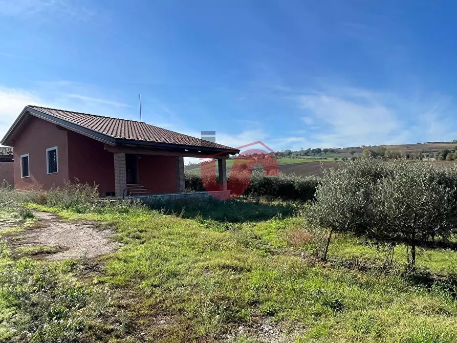 Immagine 1 di Baita in affitto  in C.da Cancelleria a Benevento