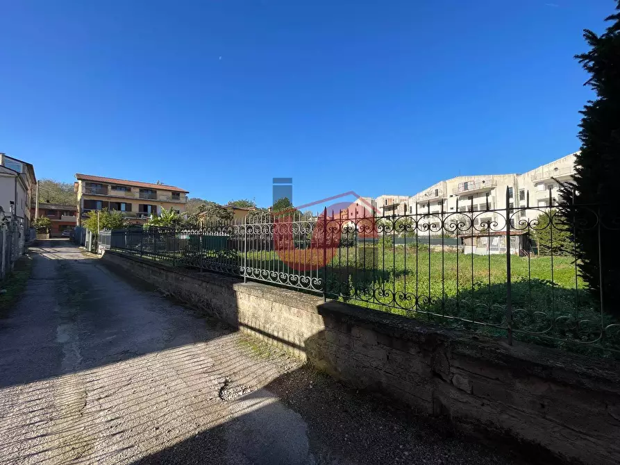 Immagine 7 di Terreno residenziale in vendita  in Via Pisacane a Benevento