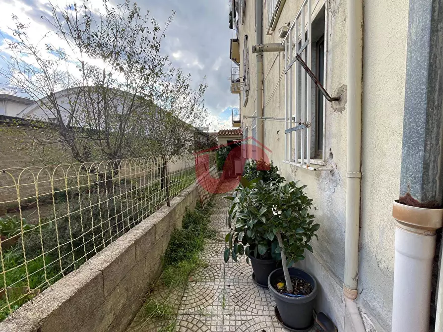 Immagine 17 di Locale commerciale in vendita  in Via Ponticelli a Benevento