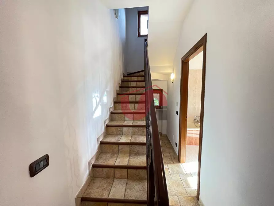 Immagine 17 di Casa semindipendente in affitto  in C.da San Vitale a Benevento