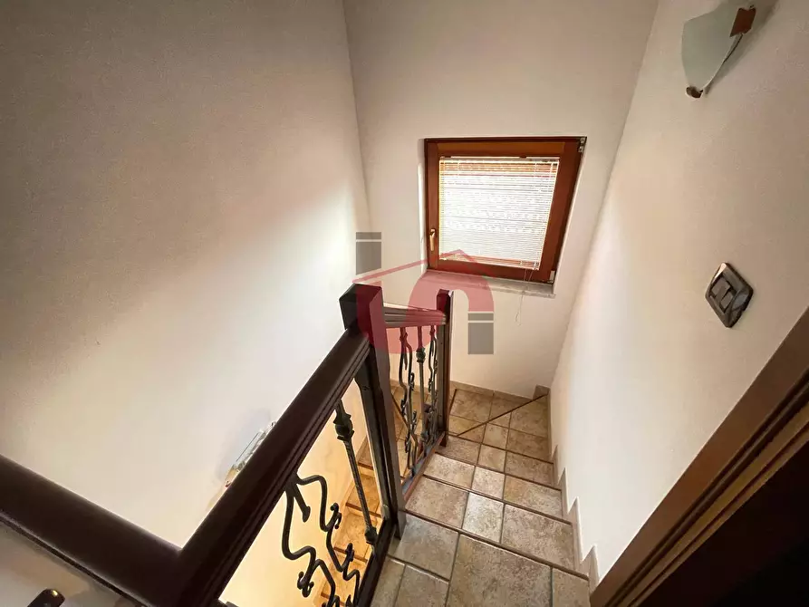 Immagine 18 di Casa semindipendente in affitto  in C.da San Vitale a Benevento