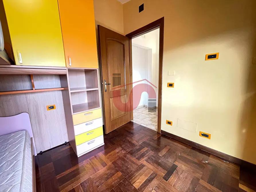 Immagine 12 di Casa semindipendente in affitto  in C.da San Vitale a Benevento