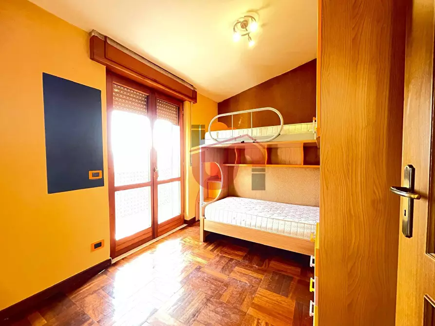 Immagine 13 di Casa semindipendente in affitto  in C.da San Vitale a Benevento