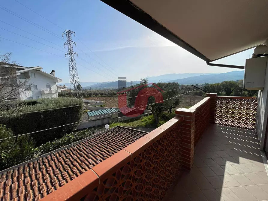 Immagine 19 di Casa semindipendente in affitto  in C.da San Vitale a Benevento