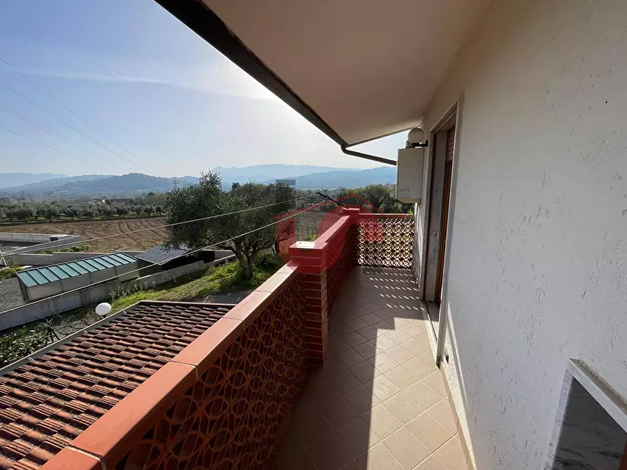 Immagine 20 di Casa semindipendente in affitto  in C.da San Vitale a Benevento