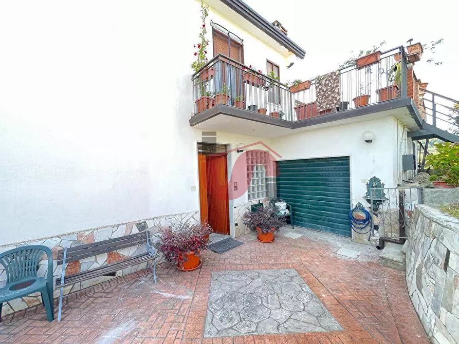 Immagine 21 di Casa semindipendente in affitto  in C.da San Vitale a Benevento