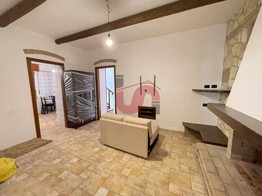 Immagine 7 di Casa semindipendente in affitto  in C.da San Vitale a Benevento