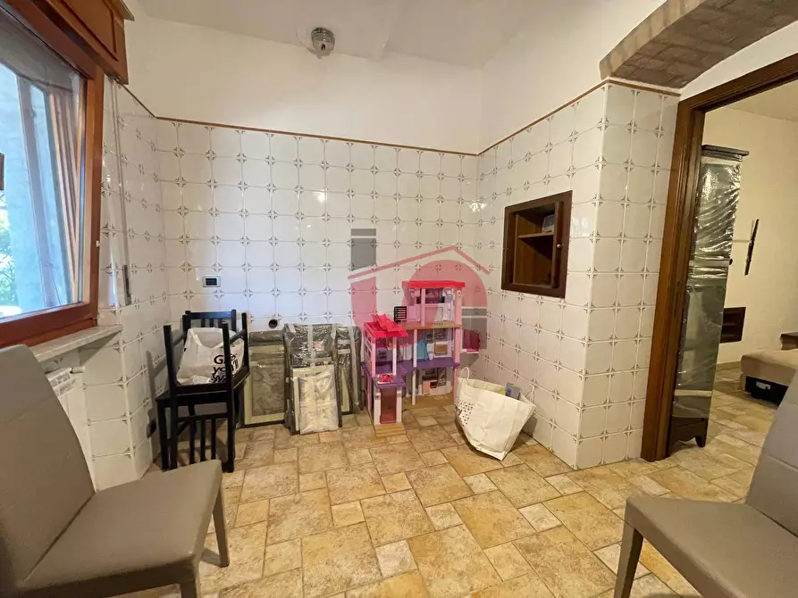 Immagine 10 di Casa semindipendente in affitto  in C.da San Vitale a Benevento