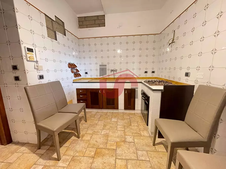 Immagine 9 di Casa semindipendente in affitto  in C.da San Vitale a Benevento