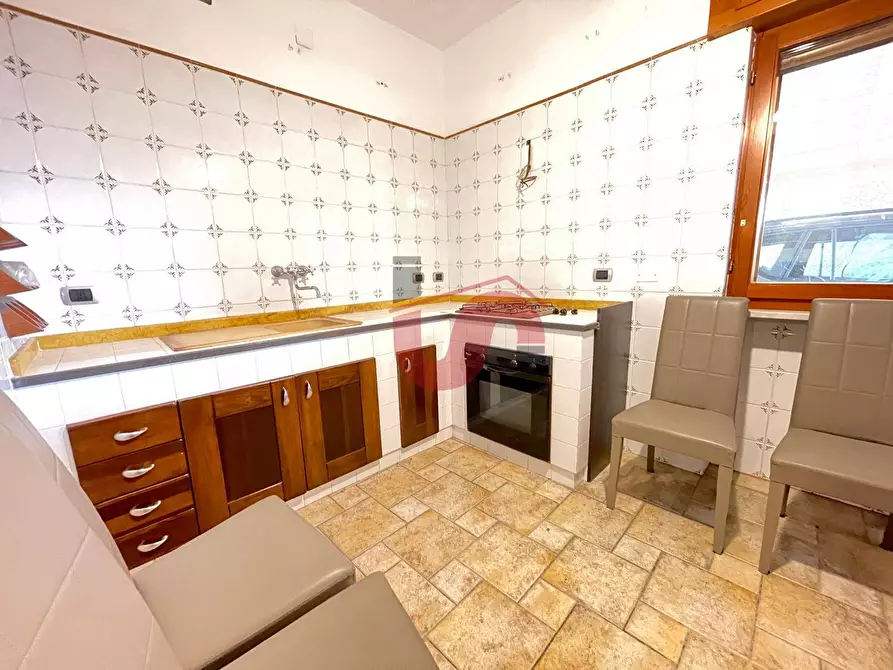 Immagine 8 di Casa semindipendente in affitto  in C.da San Vitale a Benevento