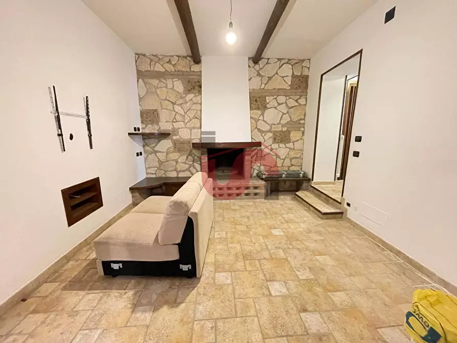 Immagine 4 di Casa semindipendente in affitto  in C.da San Vitale a Benevento