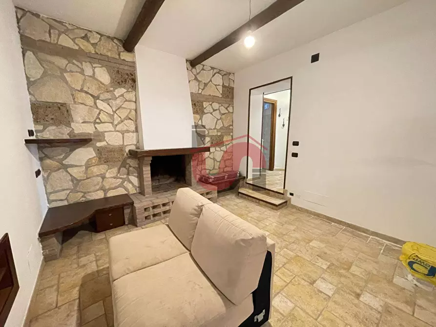 Immagine 6 di Casa semindipendente in affitto  in C.da San Vitale a Benevento