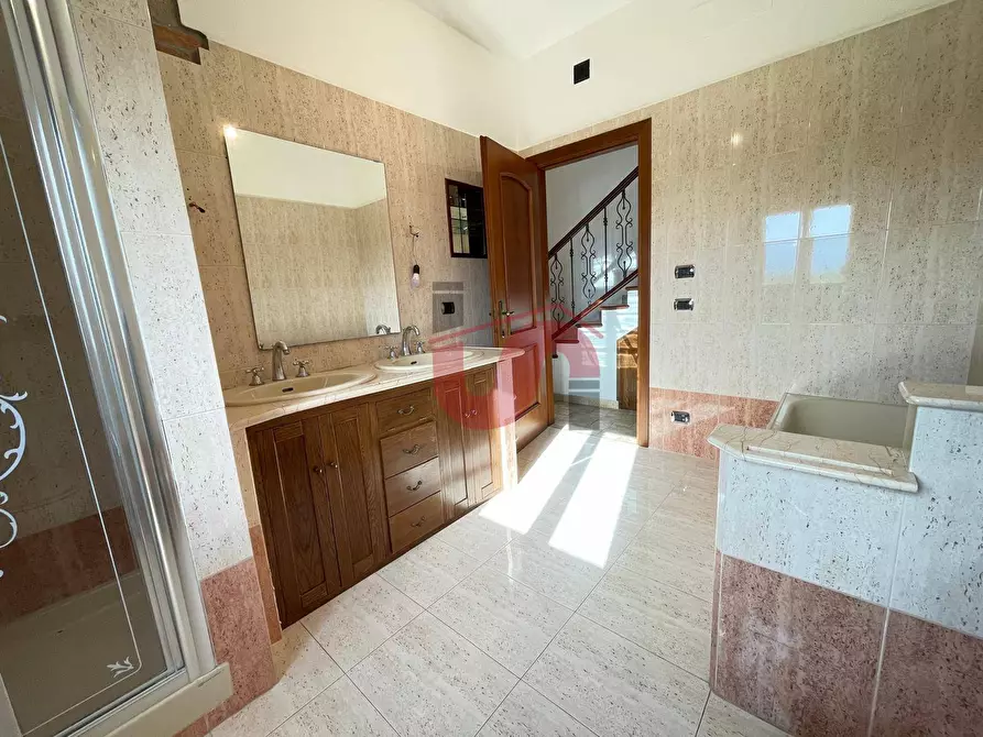 Immagine 15 di Casa semindipendente in affitto  in C.da San Vitale a Benevento