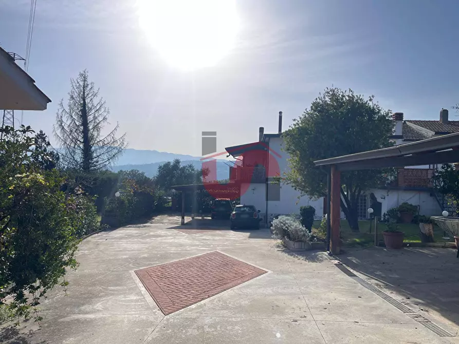 Immagine 22 di Casa semindipendente in affitto  in C.da San Vitale a Benevento