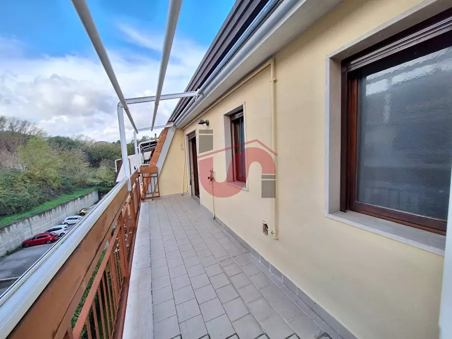 Immagine 2 di Appartamento in vendita  in Via Ciardelli a Benevento