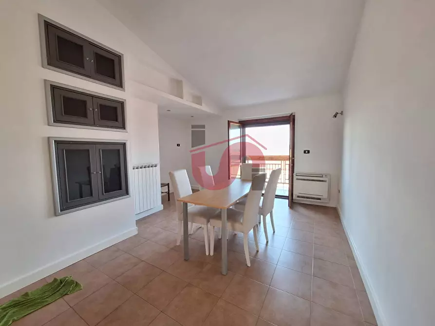 Immagine 4 di Appartamento in vendita  in Via Ciardelli a Benevento