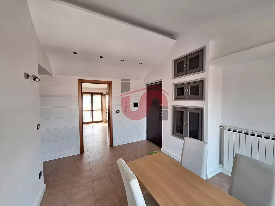 Immagine 6 di Appartamento in vendita  in Via Ciardelli a Benevento