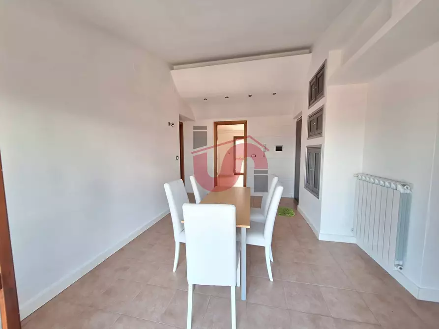 Immagine 7 di Appartamento in vendita  in Via Ciardelli a Benevento