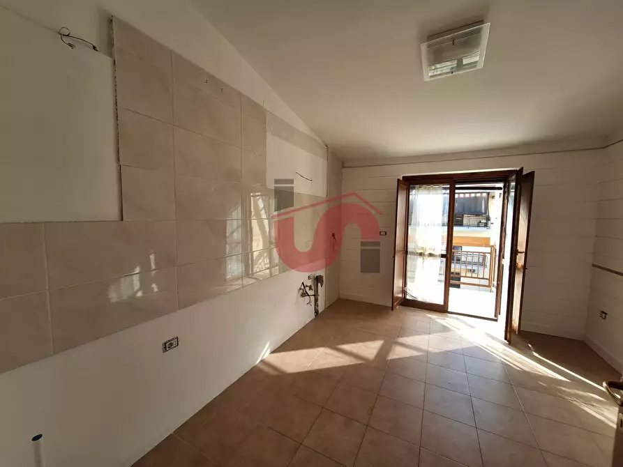 Immagine 8 di Appartamento in vendita  in Via Ciardelli a Benevento