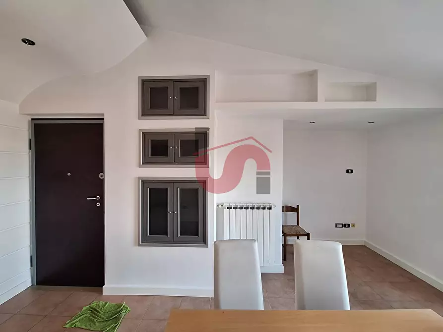 Immagine 9 di Appartamento in vendita  in Via Ciardelli a Benevento