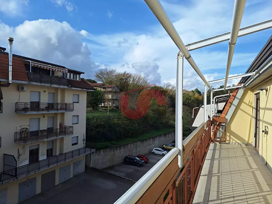 Immagine 11 di Appartamento in vendita  in Via Ciardelli a Benevento