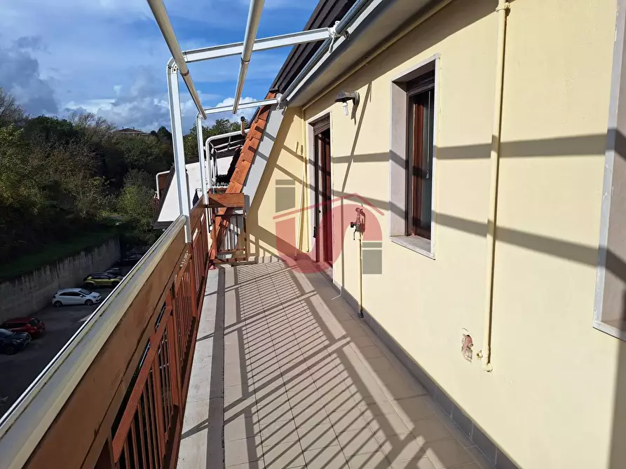 Immagine 12 di Appartamento in vendita  in Via Ciardelli a Benevento