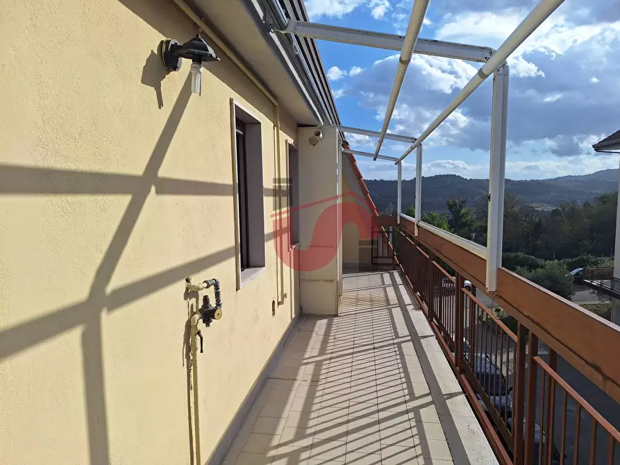 Immagine 14 di Appartamento in vendita  in Via Ciardelli a Benevento