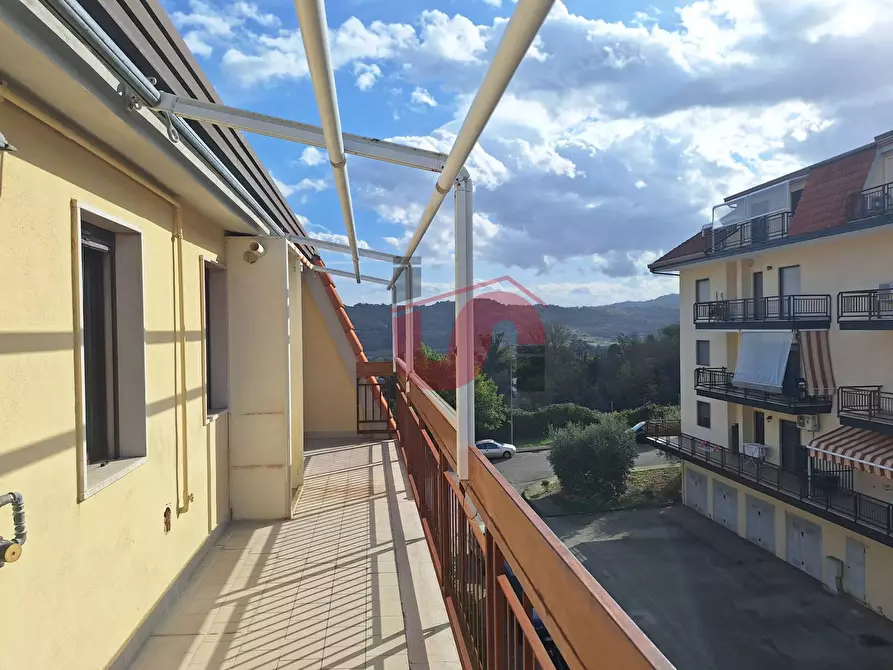 Immagine 15 di Appartamento in vendita  in Via Ciardelli a Benevento