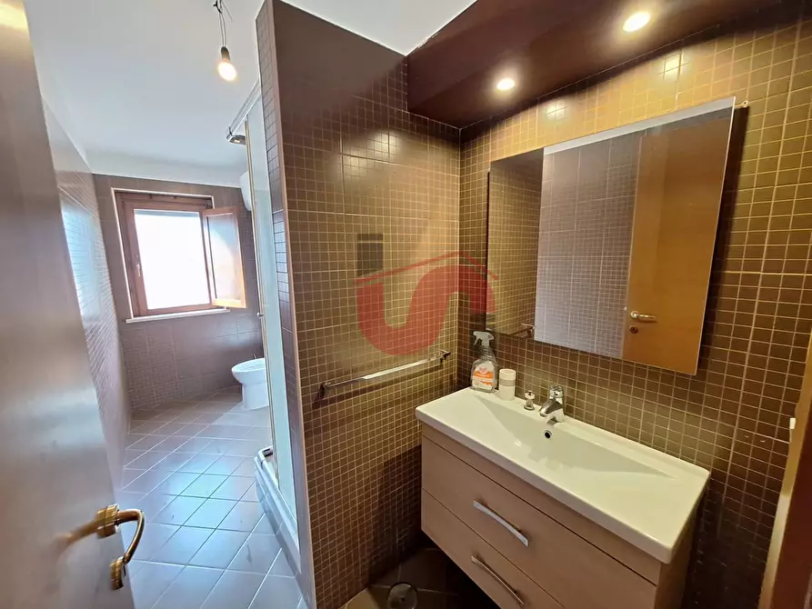 Immagine 16 di Appartamento in vendita  in Via Ciardelli a Benevento