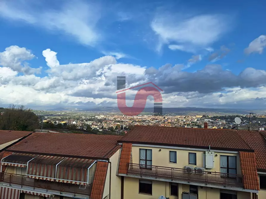Immagine 18 di Appartamento in vendita  in Via Ciardelli a Benevento