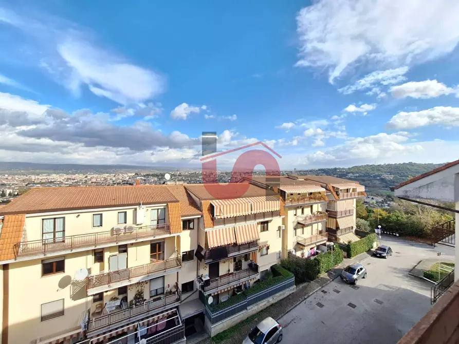 Immagine 21 di Appartamento in vendita  in Via Ciardelli a Benevento