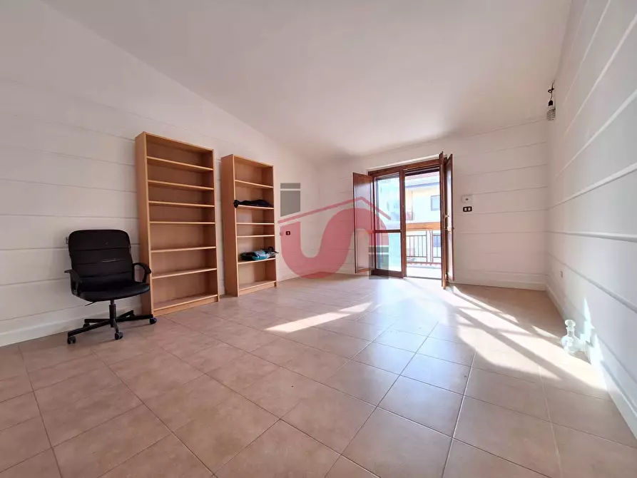 Immagine 22 di Appartamento in vendita  in Via Ciardelli a Benevento