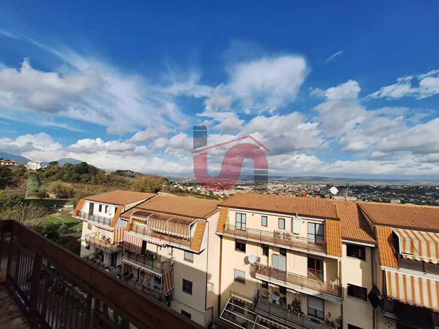Immagine 26 di Appartamento in vendita  in Via Ciardelli a Benevento