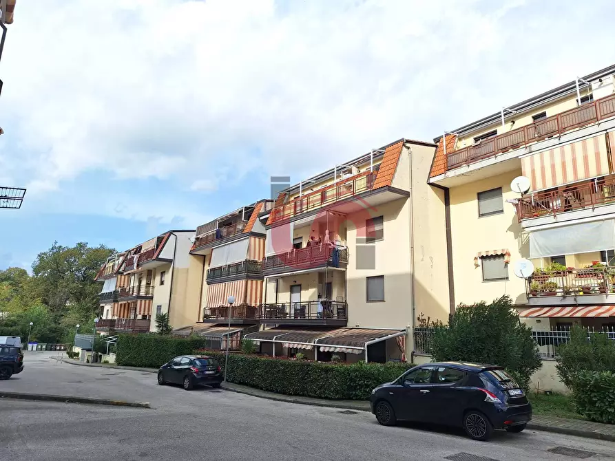 Immagine 37 di Appartamento in vendita  in Via Ciardelli a Benevento