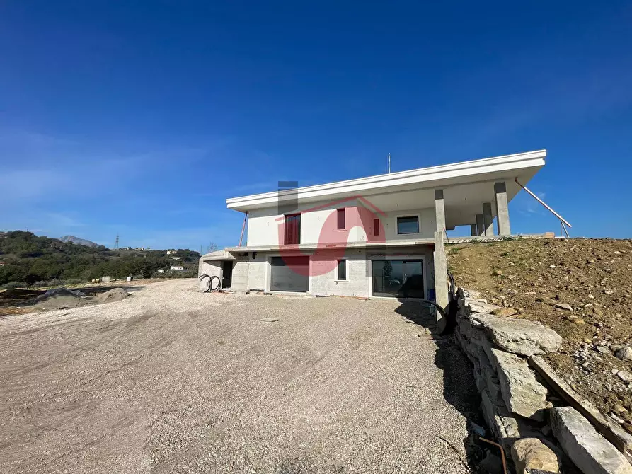 Immagine 2 di Villa in affitto  in C.da San Vitale a Benevento