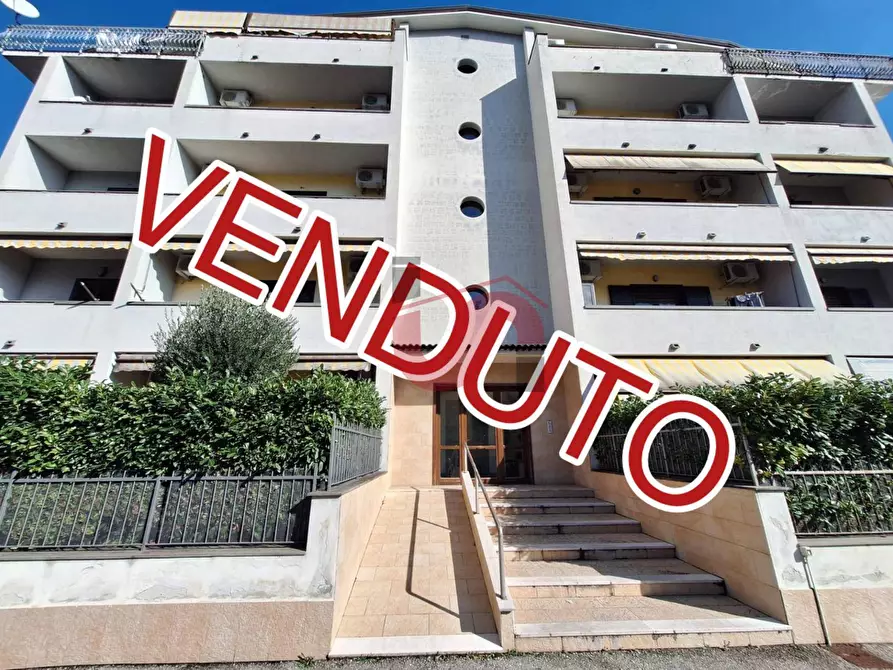 Immagine 1 di Appartamento in vendita  in Via Morelli e Silvati 12 a Benevento