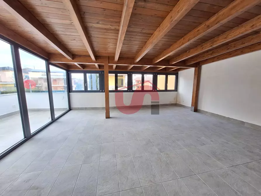 Immagine 2 di Locale commerciale in affitto  in Via Tiengo a Benevento