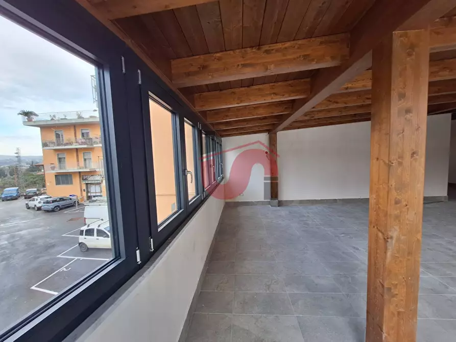 Immagine 5 di Locale commerciale in affitto  in Via Tiengo a Benevento