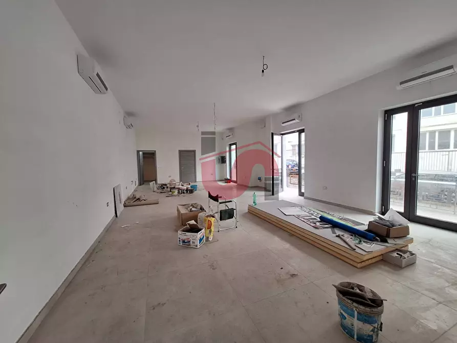 Immagine 7 di Locale commerciale in affitto  in Via Tiengo a Benevento