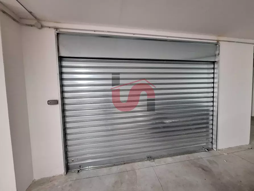 Immagine 6 di Box auto in vendita  in Via Tiengo a Benevento