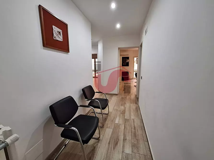 Immagine 11 di Appartamento in vendita  in Piazza IV Novembre a Benevento