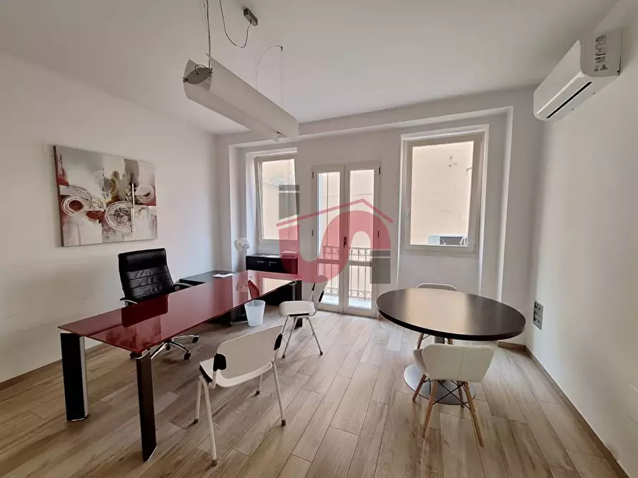 Immagine 10 di Appartamento in vendita  in Piazza IV Novembre a Benevento