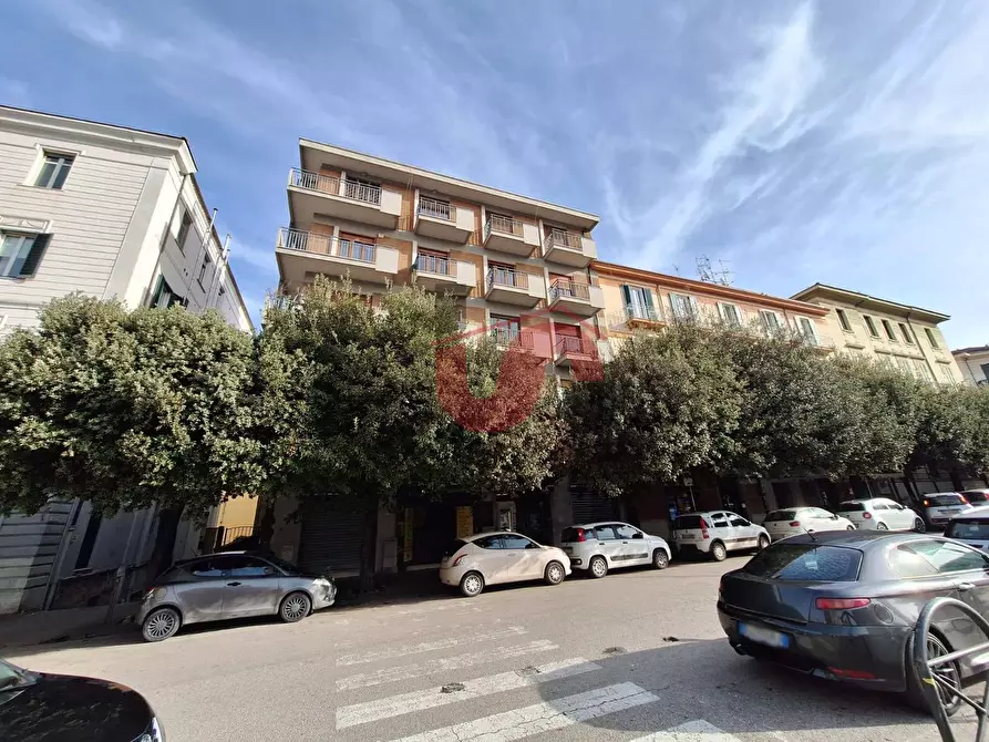 Immagine 22 di Appartamento in vendita  in Piazza IV Novembre a Benevento